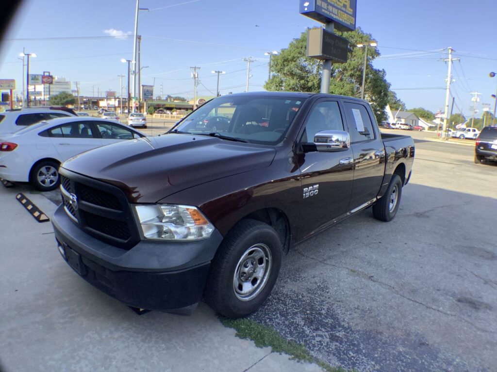 ram ram 1500 pickup 2014 1C6RR6KG0ES350094 image ram ram 1500 pickup 2014 1C6RR6KG0ES350094 image